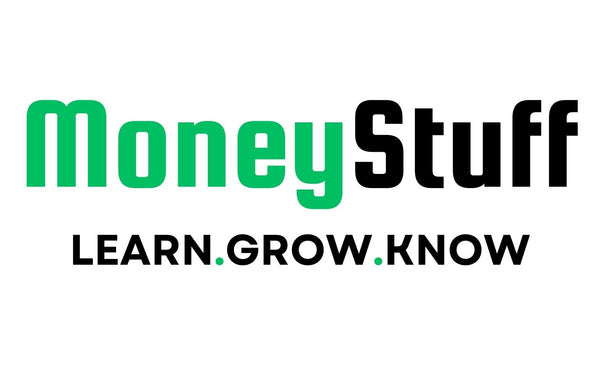 MoneyStuff